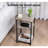 3 Layer End Table