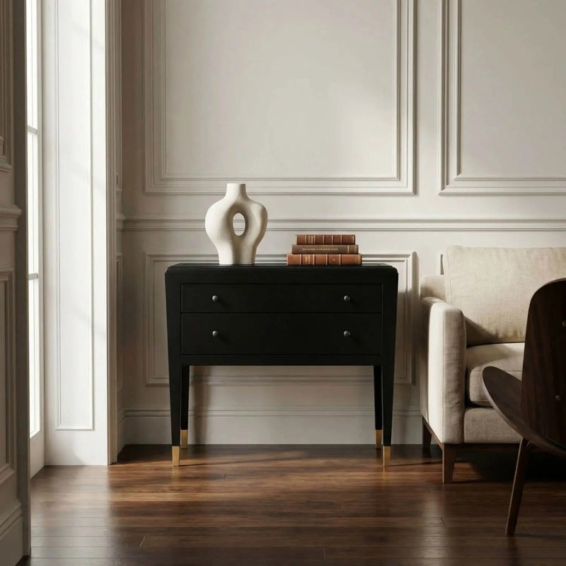 Grant Accent Chest