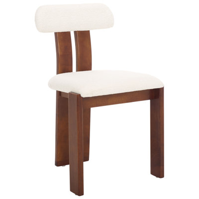 Thalweg Boucle Dining Chair