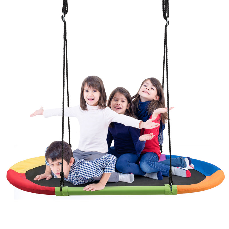 Topbuy Web / Saucer Swing