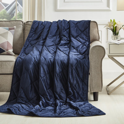 Couverture pour chambre à coucher 2 en 1 Zavier