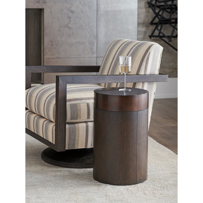 Table de bout ronde Park City