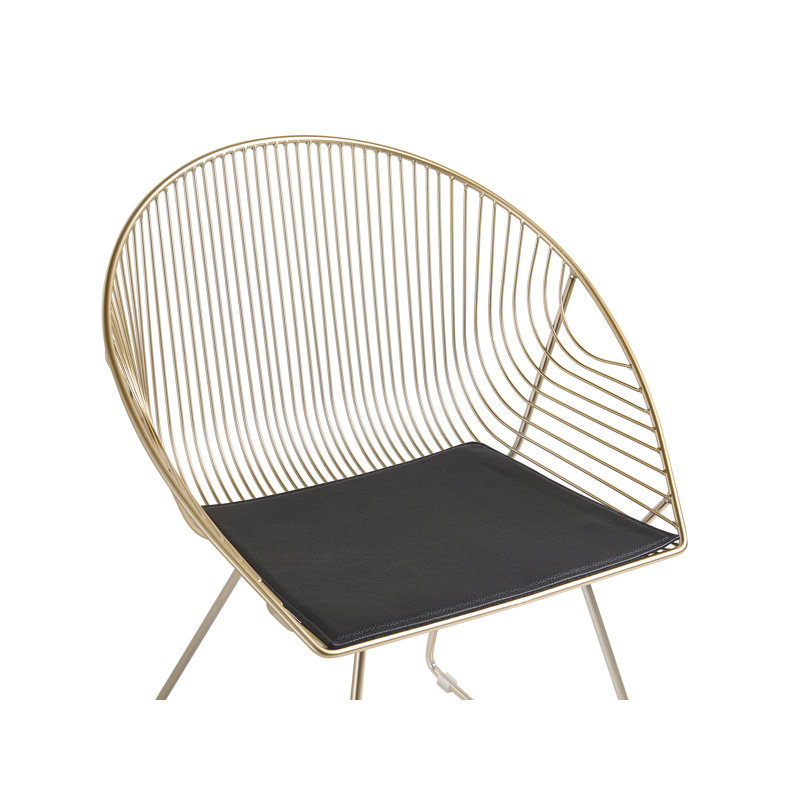 Allis Upholstered Dining Chair