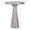 Uttermost Stour Marble Accent Table