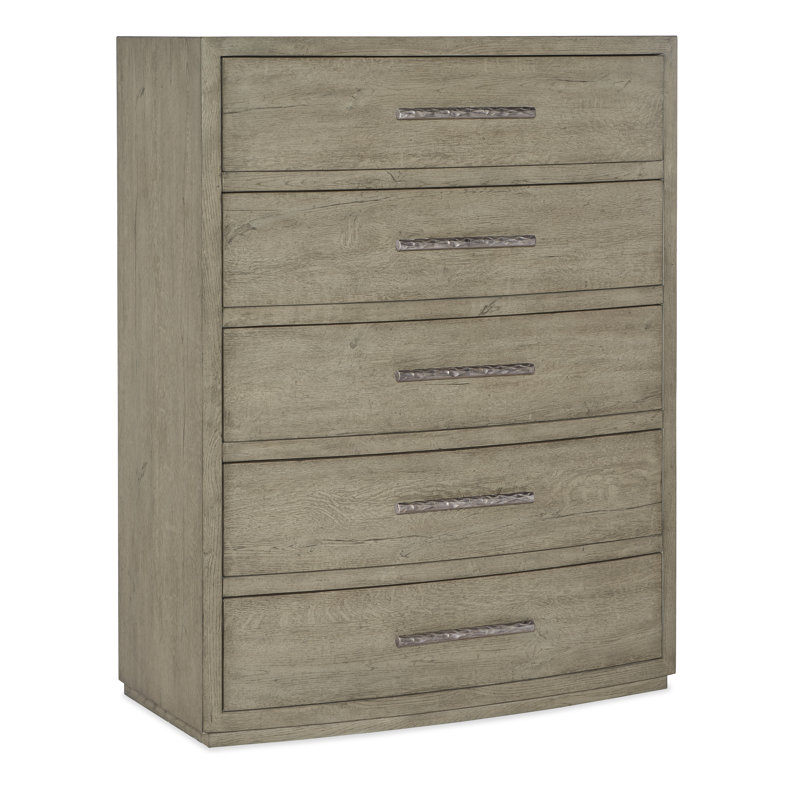 Linville Falls 5 - Drawer Dresser