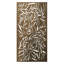 Jungle Metal Privacy Screen-47349243