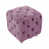 Velours mauve est en rupture de stock