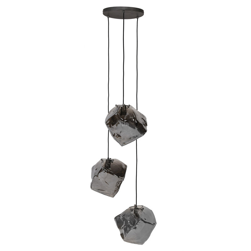 Acie 3 - Light Kitchen Island Pendant