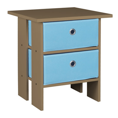 Allauddin End Table