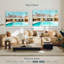 Lilie style Mid-Century moderne Palm Springs-108010875