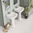 Piscina Brick 9-5/8 In. X 19-1/2 In. Porcelain Floor And Wall Tile-103236845