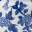 Pot à couvercle en céramique Gherghina Chinoiserie-86749006