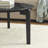 Living Room End Table, Round Small End Table-1524535139