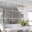 Miroir d'appoint Charlotta-334929535