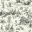 Ashford Toiles Toile Wallpaper Roll-1220648103