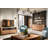 Sledmere Manufactured + Solid Oak Wood Floating Shelf