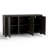 Dutton 66" W 3-Door Solid and Manufactured Wood Sideboard-34964818