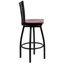 Tabouret de bar Cammie-730737683-730737680