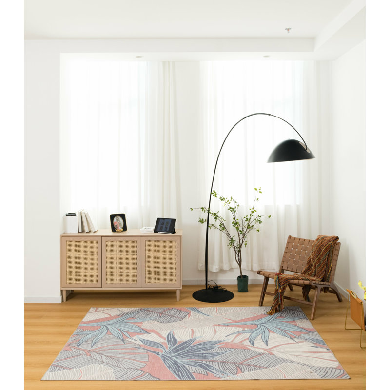Tapis Amarrion, Rectangle 5 pi x 7 pi
