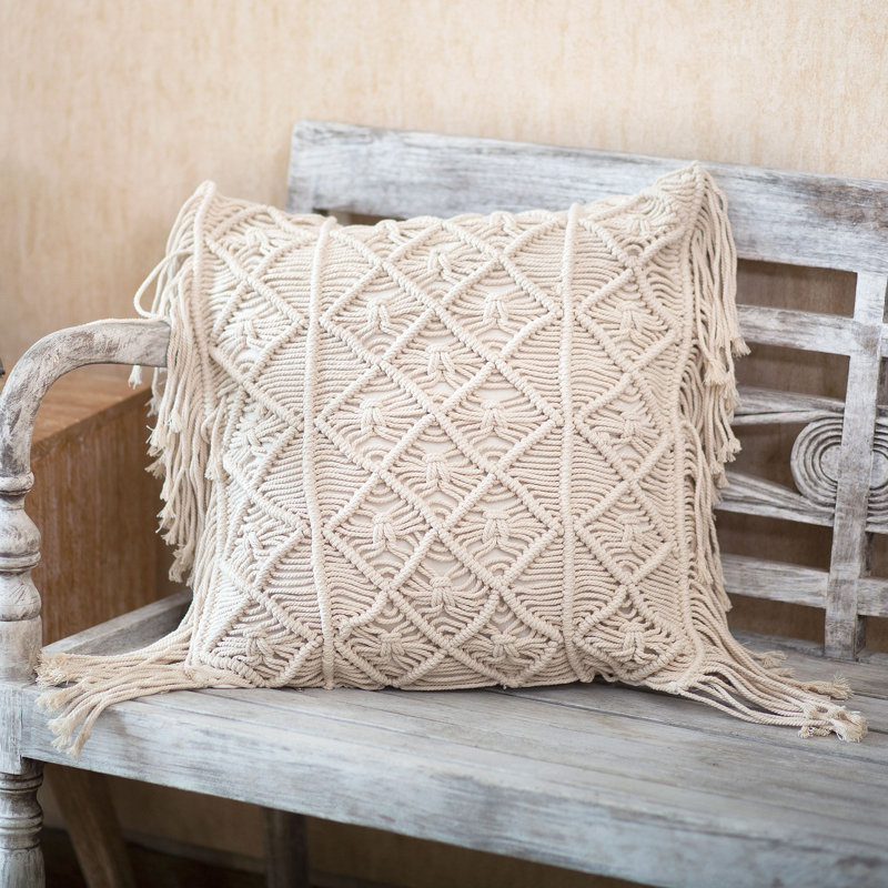 Outdoor 0.2'' Sofa Cushion Cover