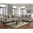 Rabelais Flared Arm Sofa-123187772-25358994