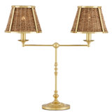Deauville Desk Table Lamp