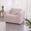 Canapé modulaire simple 44,9 po très confortable
