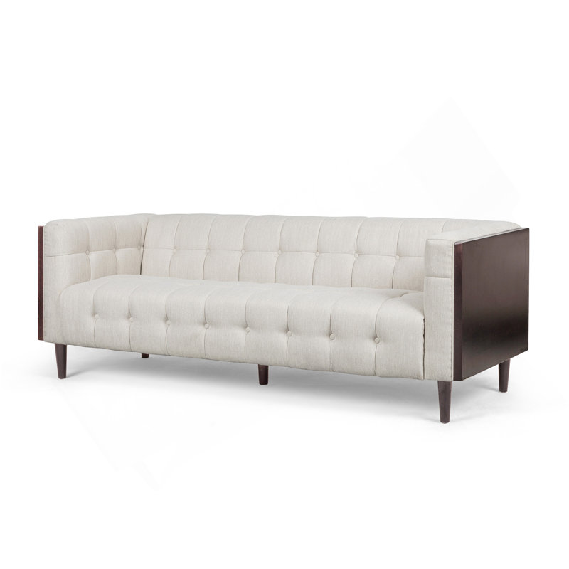 69971,00ABGE_69871,00BBGE Canapé 3 places, Beige