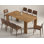 73 " Extendable Rectangular Dining Table
