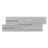 Cliffside Panel 8in.x22in. Honed Marble Wall Tile-105629576