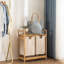 Laundry Sorter with Handles-113596041