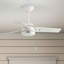 Ventilateur de plafond 36 po Cassius Hunter