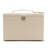 Caroline Leather Jewelry Box +