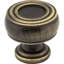 Bremen II Round Knob-2062990476