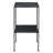 Marble Top End Table