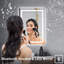 Rectangle Mirror-115298926