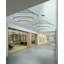 Lustre circulaire à niveaux unique à 5 lumières DEL-85038818-86898575-86898578