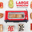 Grille-pain 2 tranches Dash-346619958