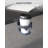 Large Electric Standing Desk With Splice Top And Headphone Hook-1773300440-1773300447-1773300436