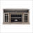Classic TV Media Stand Modern Entertainment Console For TV Up To 65" With Open And Closed Storage Space, 58.25"W*15.75"D*32"H-2084114222-2099413630