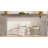 70.9" Extra Long Farmhouse Console Table
