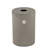 Steel Open Outdoor Trash/Recycling Bins-55244496-55283152-55244503