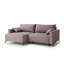 3 Seater Reclining Corner Sofa -819920804-819920805
