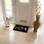 Non-Slip Christmas Indoor Doormat