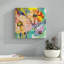Bold Blooms IV by Elizabeth St. Hilaire - Painting-116680328-116737637