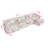 Modern Chenille Loveseat Sofa Couch With Ottoman-506217864-506217868