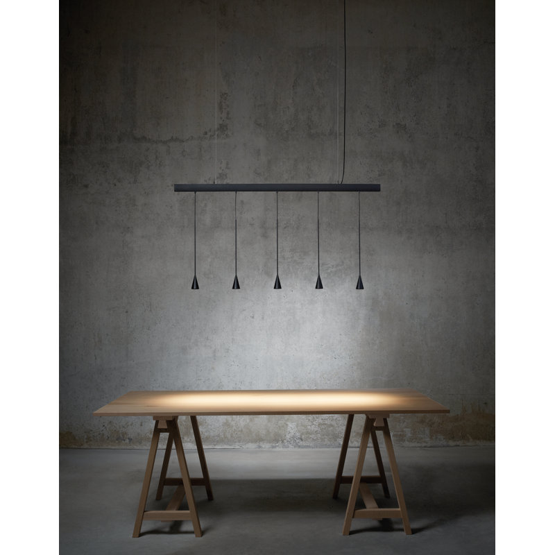 Skybell 5 - Light LED Pendant