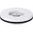 Enfinigy Vacuum Adapter For Table-/Power Blender, White