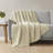 Bree Knit Texture Soft Throw-623988016