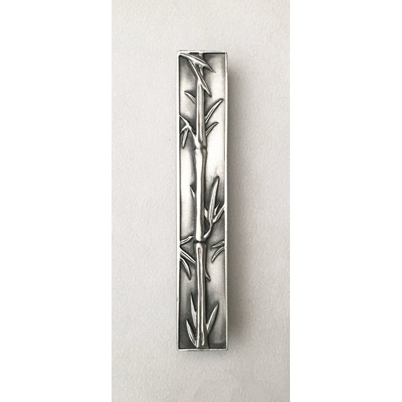 Botanical Novelty Pull, Satin